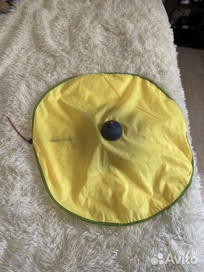 Игрушки для кошек