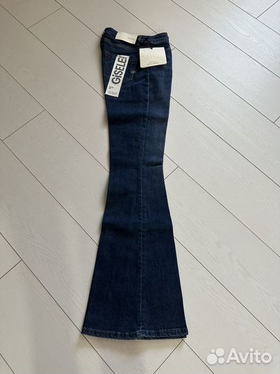 Джинсы vicolo