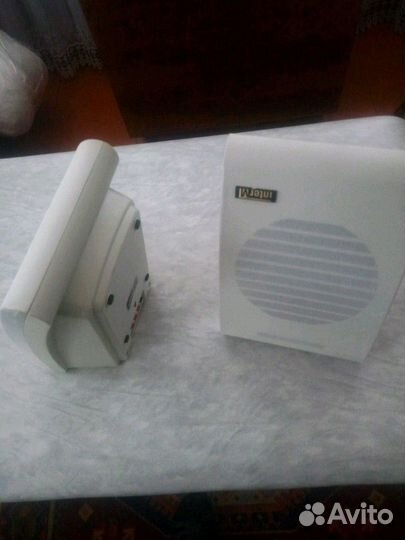 Оповещатели