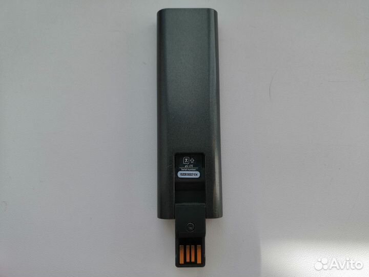 USB модем 4g yota