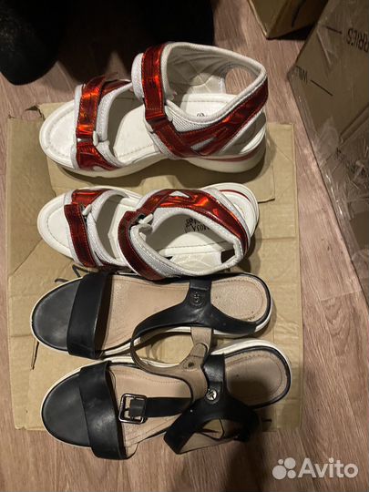 Продам вещи