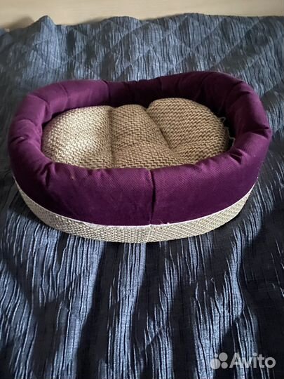 Лежанка для животных