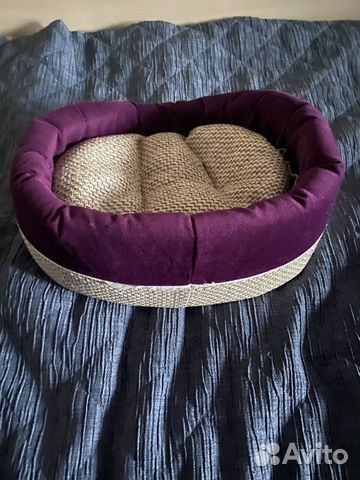 Лежанка для животных