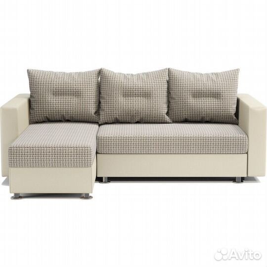 Угловой диван