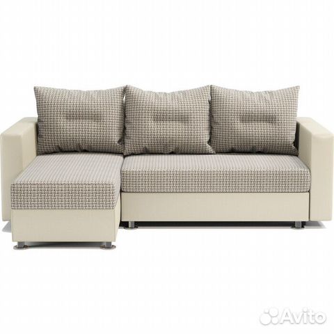 Угловой диван