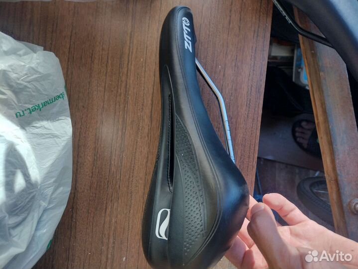 Седло для велосипеда