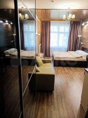 Квартира-студия, 30 м², 7/8 эт.