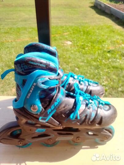 Ролики детские