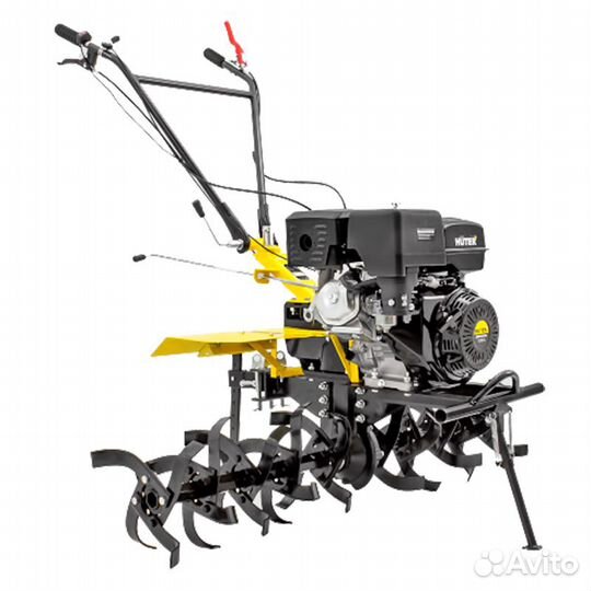 Мотоблок Хутер - Huter MK-13000