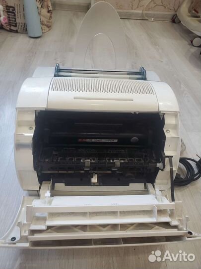 Принтер Canon laser shot LBP-1120