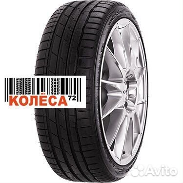 Hankook Ventus S1 Evo 3 K127 315/25 R22