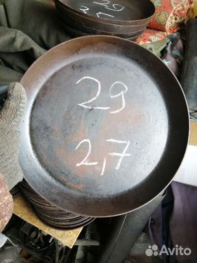 Сковорода кз, механик тюмень