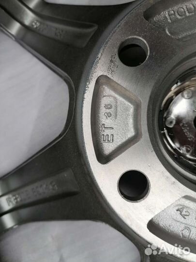 Литые диски