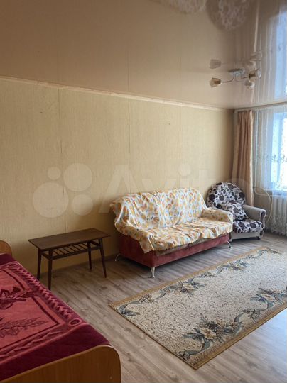 2-к. квартира, 60 м², 3/5 эт.