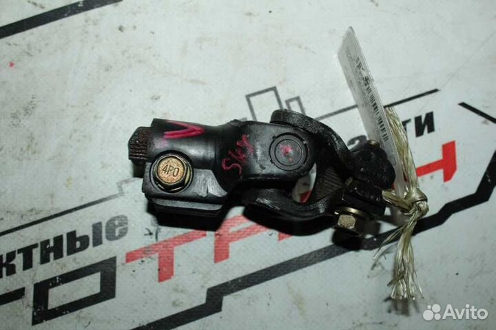 Карданчик рулевой nissan cima fairlady Z president