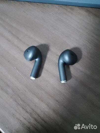 Беспроводные наушники