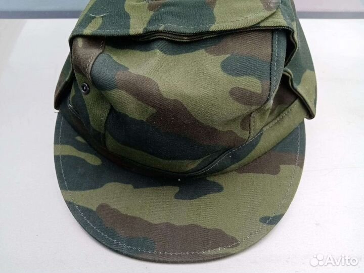 Кепка мужская