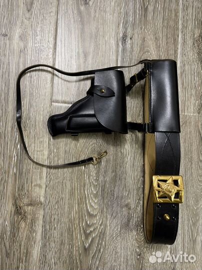 Кобура адмиральская СССР