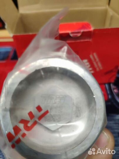 Шаровая опора cayenne e3 audi q7