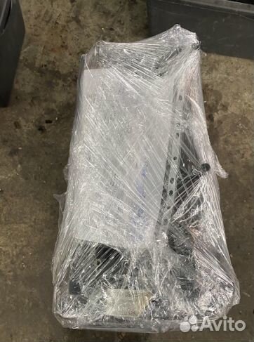 Двигатель G4KE 2.4 Kia/Hyundai