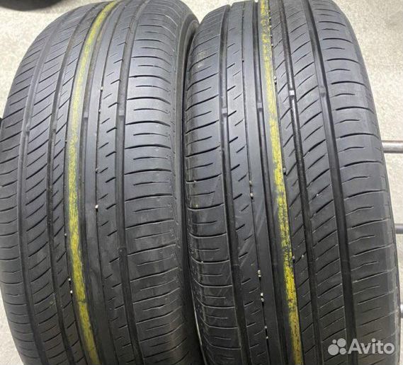 Yokohama Advan dB V552 205/60 R16