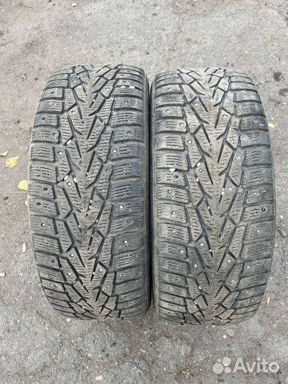 Nokian Tyres Nordman 7 205/55 R16