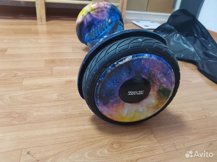 Гироскутер Smart balance 10.5