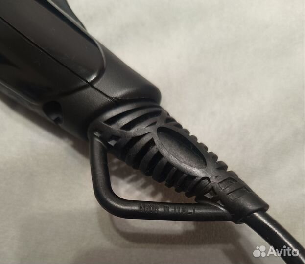 Фен ventus moser 4350