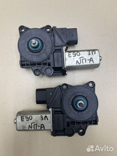 Моторчик стеклоподъемника BMW 3 E90