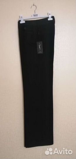 Брюки новые