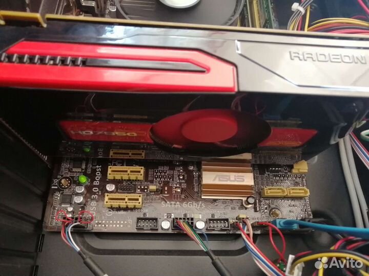 Geforce gtx 660 2gb