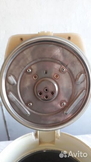 Термопот Панасоник