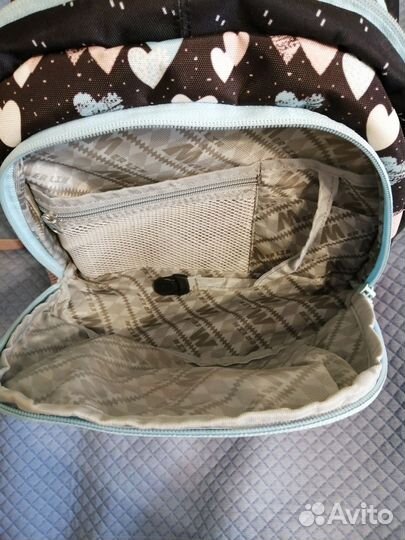 Школьный рюкзак