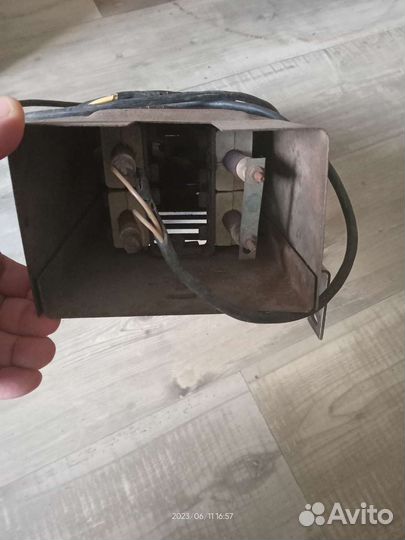 Печка электрическая (обогреватель)