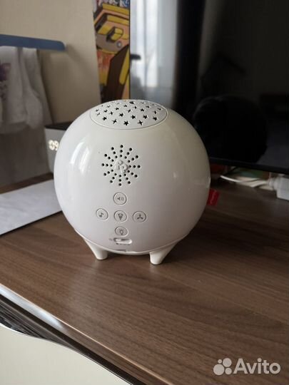 Fisher price ночник