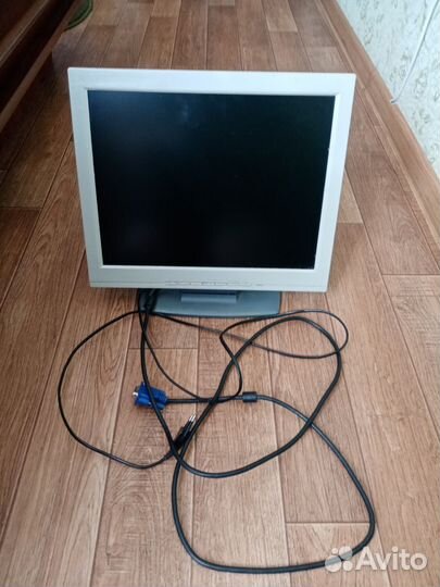 Монитор для компьютера