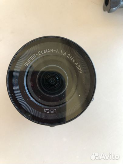 Камера insta360 one RS с 3 обьективами