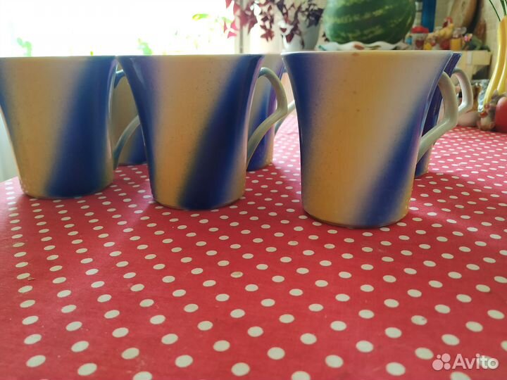Набор кружек