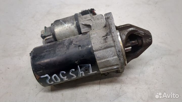 Стартер Opel Vectra C, 2005