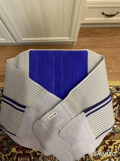 Корсет пояснично крестцовый Германия