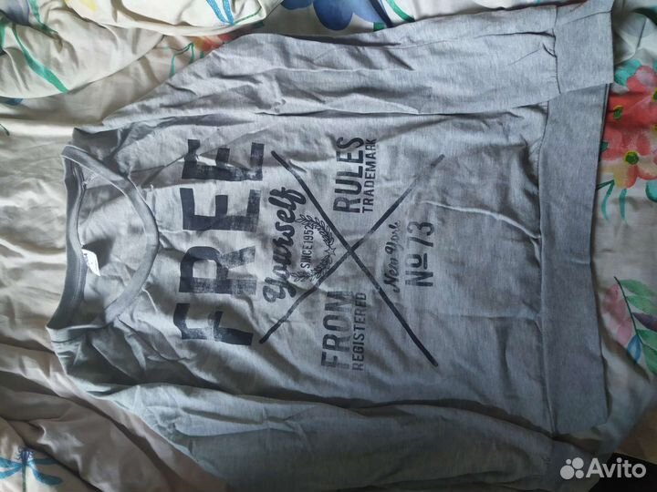 Женские вещи пакетом 42 44