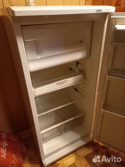 Холодильник бу