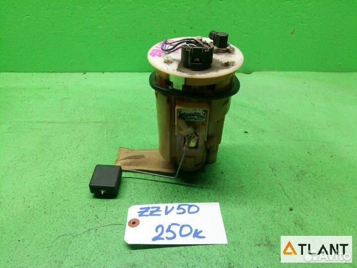 Бензонасос toyota vista ardeo