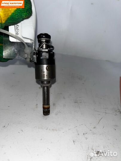 Форсунка топливная Volkswagen Golf 5 (2003 - 2009)
