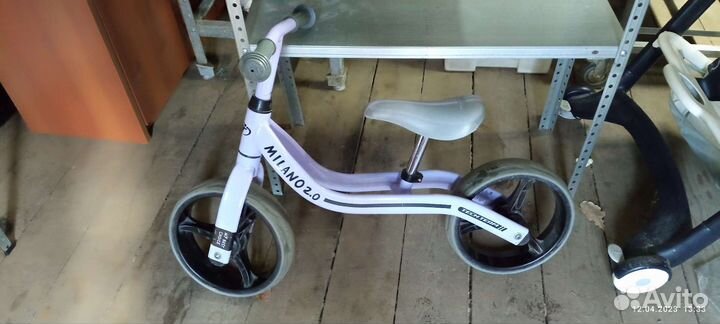 Беговел детский