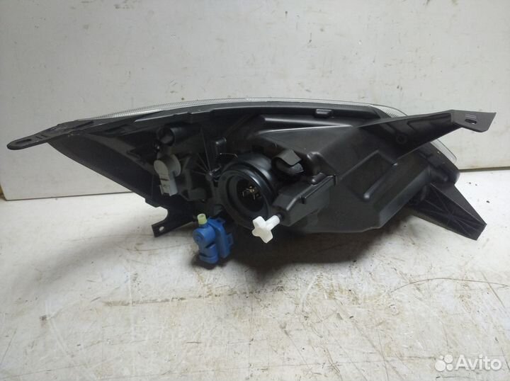 Фара левая Datsun on-DO 2014