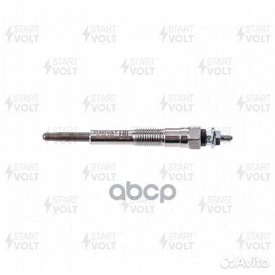 Свеча накаливания glsp 025 startvolt