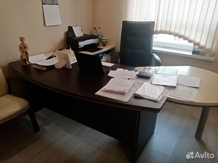 Офисная мебель комплект бу