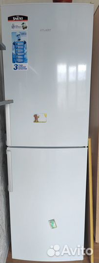 Холодильник