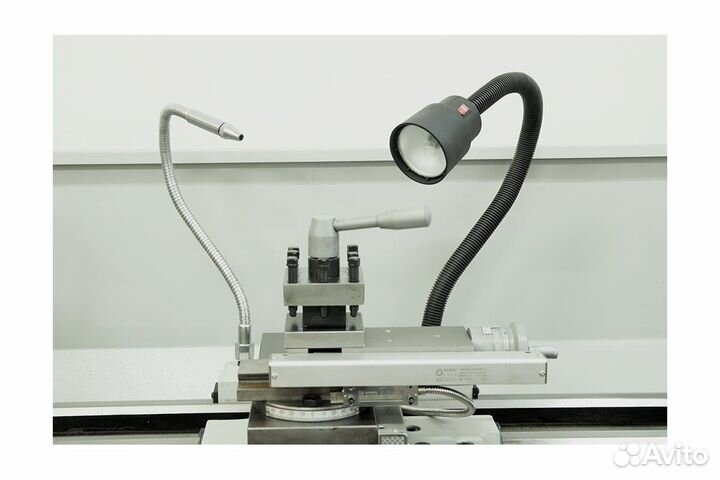 Токарно-винторезный станок MetalMaster X3270 16282 (220 В)